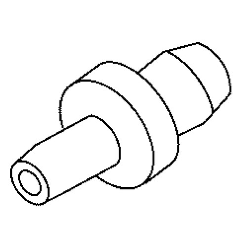 BRIGGS & STRATTON VALVE 318734GS - Image 1