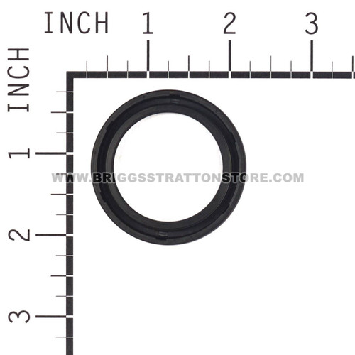 BRIGGS & STRATTON SEAL-OIL 291675S - Image 2