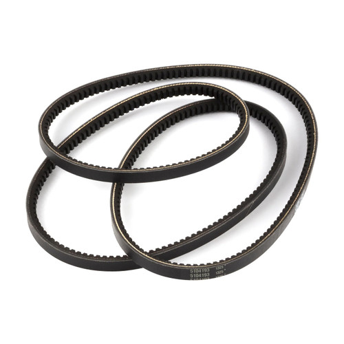 5104193FS BELT Briggs and Stratton Genuine OEM Part