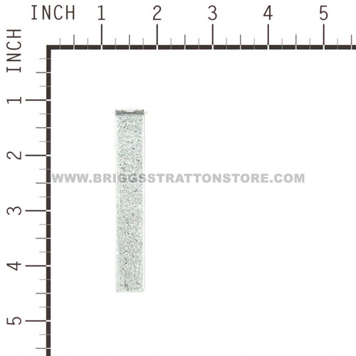 BRIGGS AND STRATTON 691532 - STRAP-STARTER - image 2