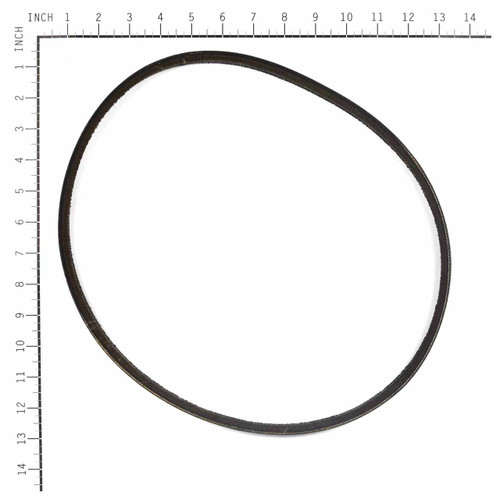 7013937YP VBELT BLOWER B&S Briggs and Stratton Genuine OEM Part