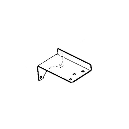BRIGGS AND STRATTON 7072318YP - SUPPORT UPPER BEARIN (Briggs OEM part)