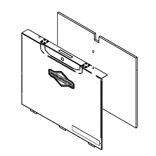 BRIGGS & STRATTON SPRING 312584GS - Image 1
