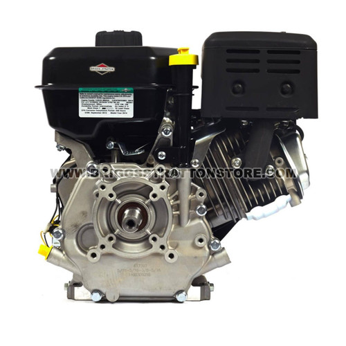 19N1320019F1 ENGINE PACKED SINGLE CARTON Briggs and Stratton Genuine OEM Part - SUPERSEDED FROM 19N132-0035-F1