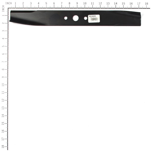 1656146ASM BLADEMOWER BLACK Briggs and Stratton Genuine OEM Part