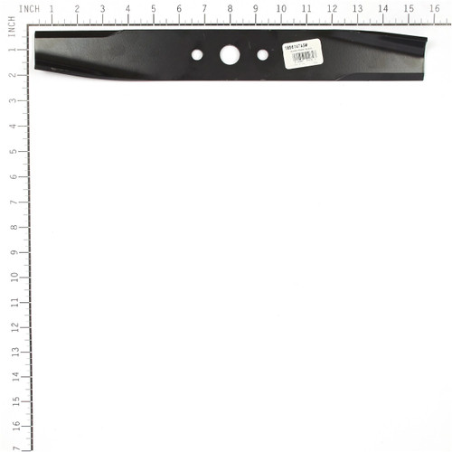 1656147ASM BLADEMOWER BLACK Briggs and Stratton Genuine OEM Part