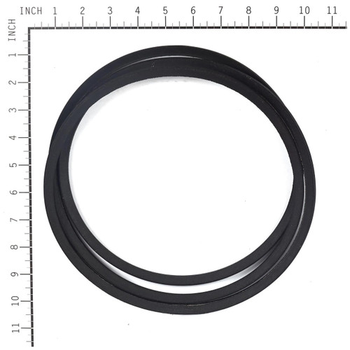 1656960SM VBELT HA 084.10 DE Briggs and Stratton Genuine OEM Part