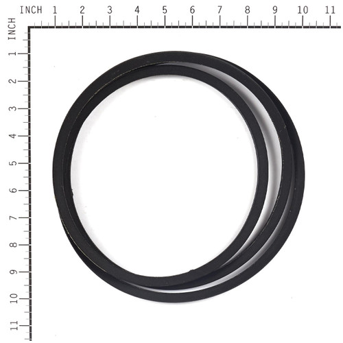 1670835SM VBELT HA 078.50 Briggs and Stratton Genuine OEM Part