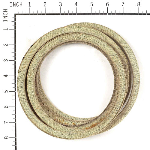 1732966SM VBELT A WEDGE 98.00 Briggs and Stratton Genuine OEM Part