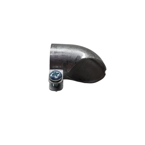 591711 - Deflector-Muffler - Briggs and Stratton - Genuine OEM Part