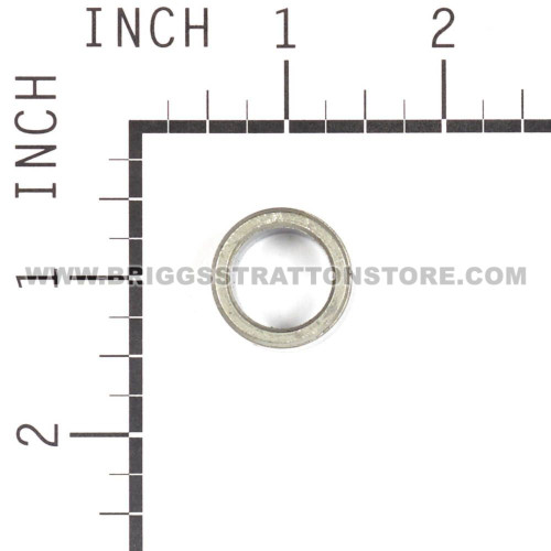 BRIGGS & STRATTON SPACER-BEARING-P/M 91925MA - Image 2