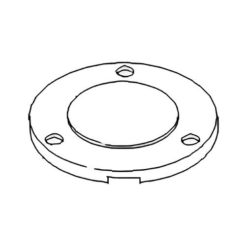 BRIGGS & STRATTON SPACER 691323 - Image 1