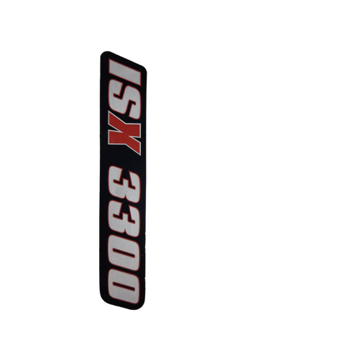 5108272FS - DECAL MODEL - NO LONGER AVAILABLE - Briggs and Stratton - Genuine OEM Part