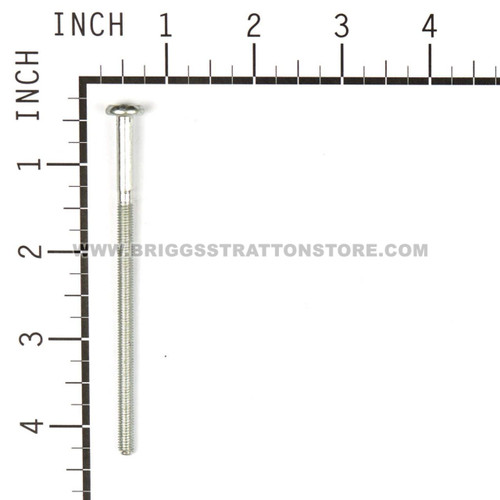 BRIGGS & STRATTON SCREW 691417 - Image 2