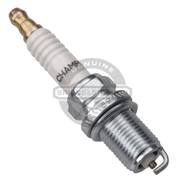 Briggs and stratton 2025 3.5 hp spark plug