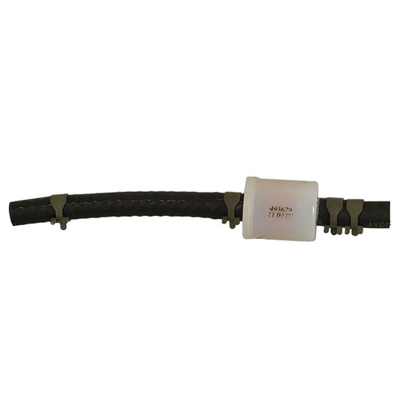 Briggs And Stratton Line-Fuel 791744 - Genuine Part