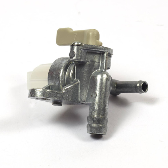 BRIGGS & STRATTON VALVE-FUEL SHUT OFF 715901 - Image 1