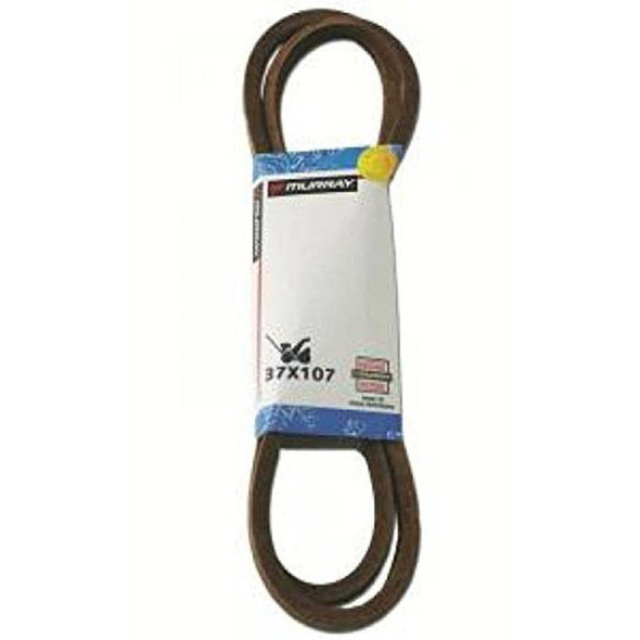 BRIGGS & STRATTON BELT VHA 57.45 SNOW 37X107MA - Image 1