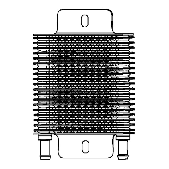 BRIGGS AND STRATTON 5600826 KIT OIL COOLER IS5100Z