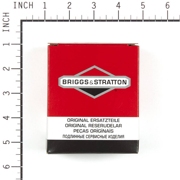 BRIGGS & STRATTON CARBURETOR 495782 - Image 1