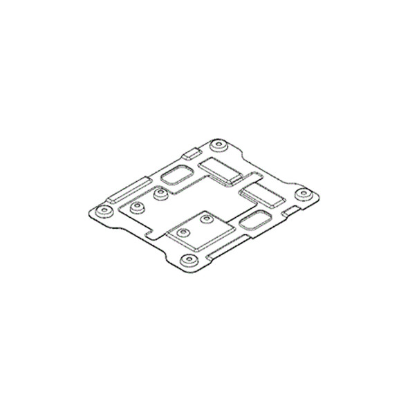 BRIGGS & STRATTON BASE 311425GS - Image 1