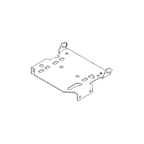 BRIGGS & STRATTON ENGINE MOUNT 1733583GSM - Image 1