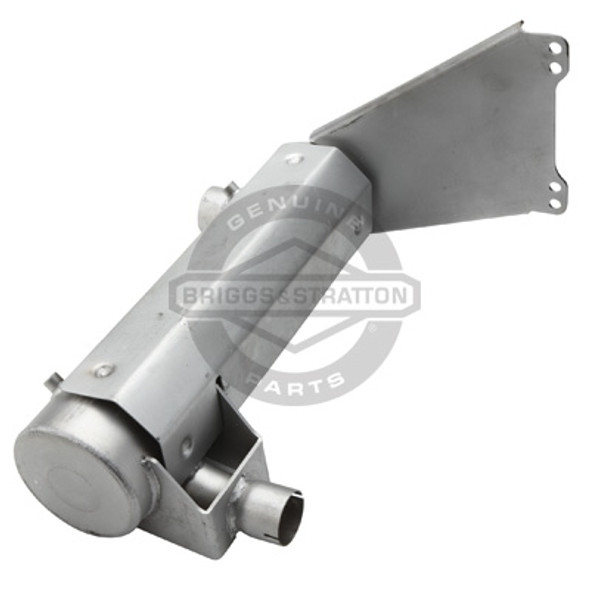 BRIGGS & STRATTON MUFFLER 842262 - Image 1