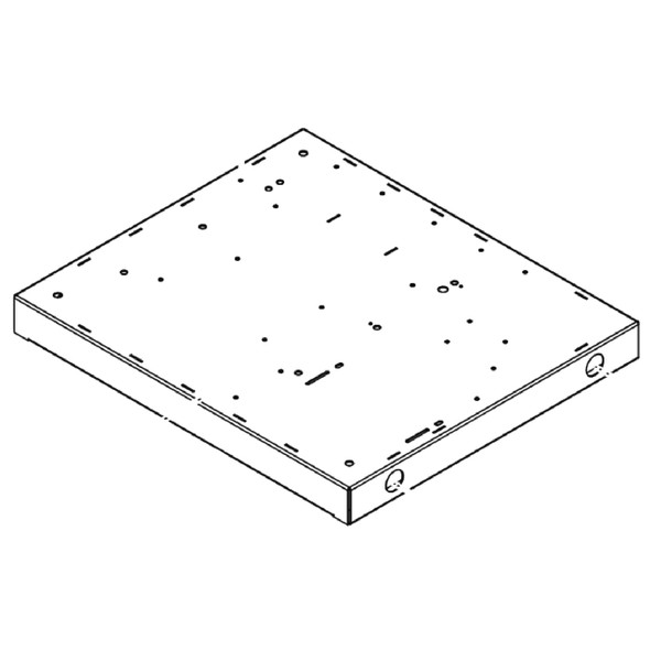 BRIGGS & STRATTON BASE B316878GS - Image 1