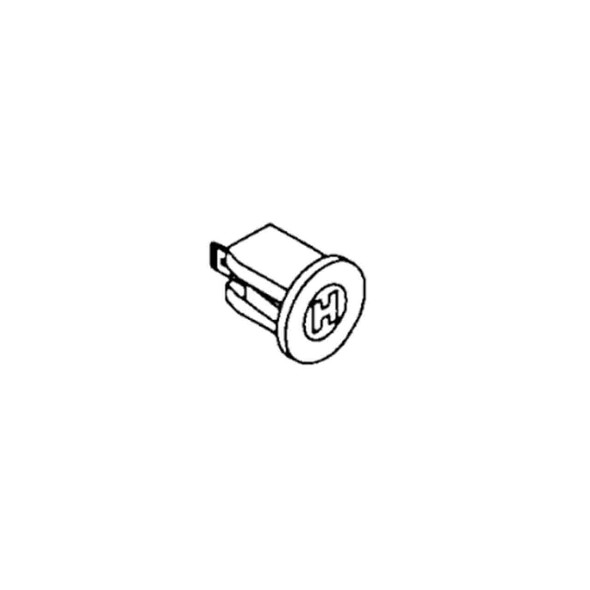 BRIGGS & STRATTON SWITCH-STOP 491060 - Image 1