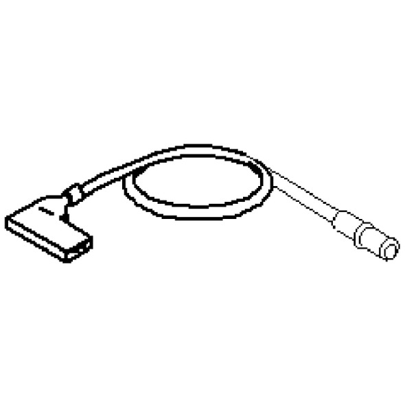Cablaggio Diodi Originale Briggs & Stratton 555383 844547 KS07C