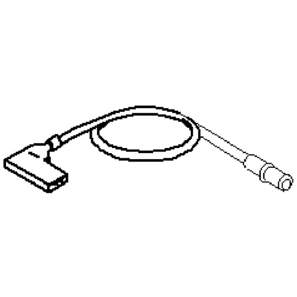 BRIGGS & STRATTON WIRE ASSEMBLY 792474 - Image 1