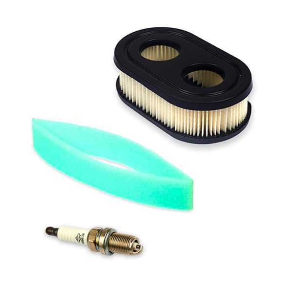 Briggs and Stratton lawn mower tune up kit Briggs & Stratton parts
