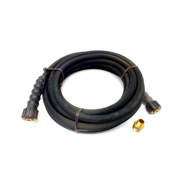 BRIGGS AND STRATTON 189531GS - HOSE-PRESSURE (Briggs OEM part)