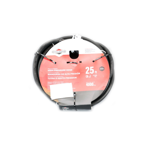 BRIGGS AND STRATTON 6189 - ACC HOSE 5/16 X 25 (Briggs OEM part)