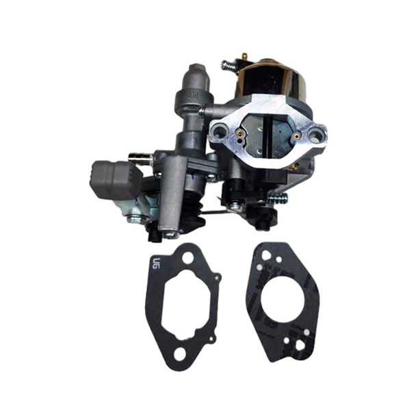 - Briggs and Stratton - Genuine OEM Part 84008669 - CARBURETOR - Briggs and Stratton - Genuine OEM Part 84008669 - CARBURETOR