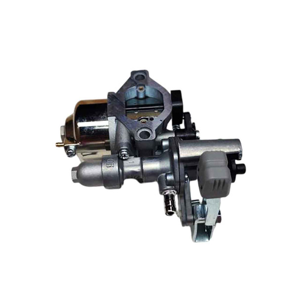 - Briggs and Stratton - Genuine OEM Part 84008669 - CARBURETOR - Briggs and Stratton - Genuine OEM Part 84008669 - CARBURETOR