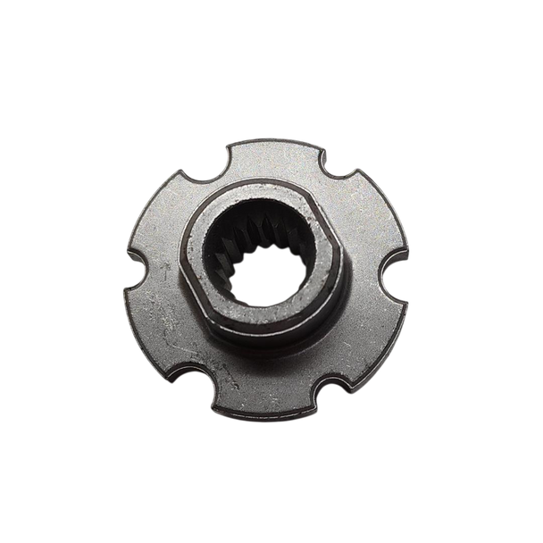 84009636 - HUB ZT-4400 H/G#54087 SRSZ3 & IS2100 - Briggs and Stratton - Genuine OEM Part