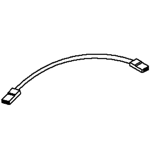 BRIGGS & STRATTON WIRE-STOP 690799 - Image 1