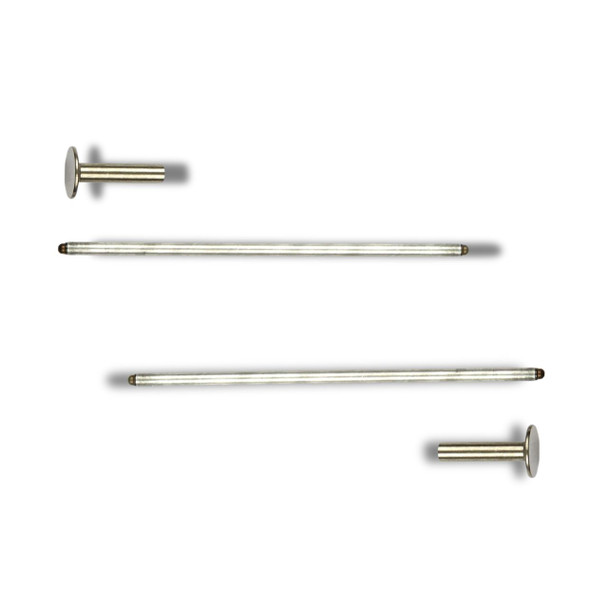 592673 ROD-PUSH BRIGGS AND STRATTON PACK 2