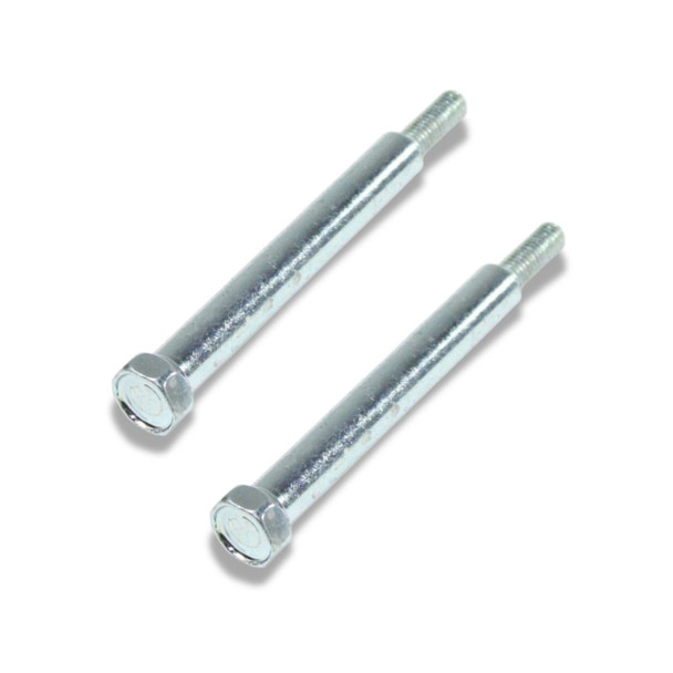 796496 SCREW BRIGGS AND STRATTON PACK 2