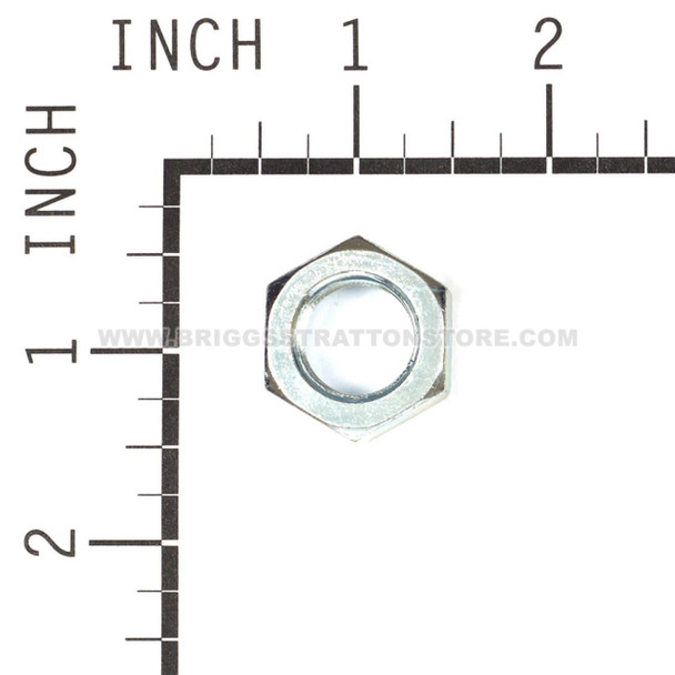 BRIGGS AND STRATTON 690662 - NUT  - image 2 BRIGGS AND STRATTON 690662 - NUT  - image 2
