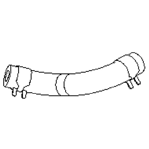 BRIGGS & STRATTON LINE-FUEL 799784 - Image 1