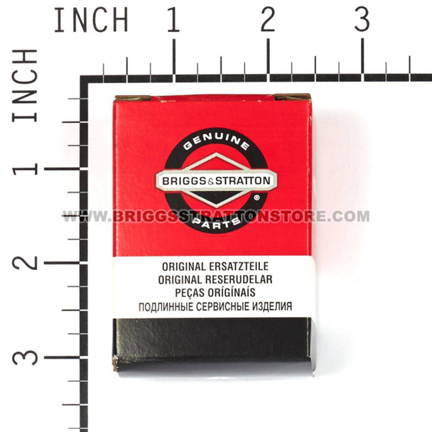 BRIGGS AND STRATTON 820406 - SPRING-VALVE - Image 3 BRIGGS AND STRATTON 820406 - SPRING-VALVE - Image 3