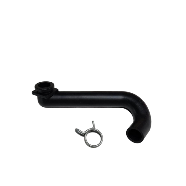 806379 Tube, Breather - Briggs and Stratton - Genuine OEM Part 806379 Tube, Breather - Briggs and Stratton - Genuine OEM Part