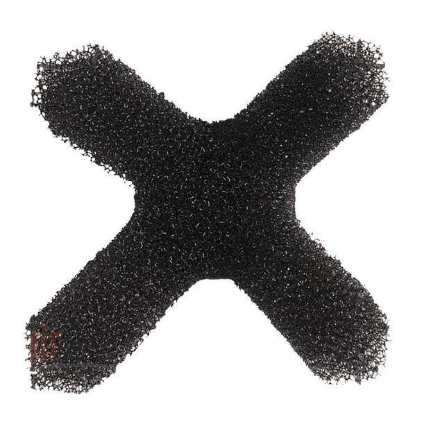 BRIGGS & STRATTON FILTER-A/C FOAM 271792 - Image 1