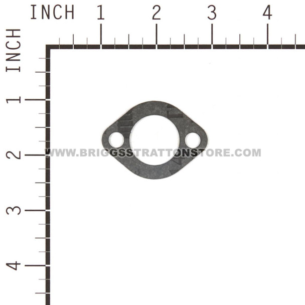BRIGGS & STRATTON GASKET (10 X 27909S) 55501 - Image 2