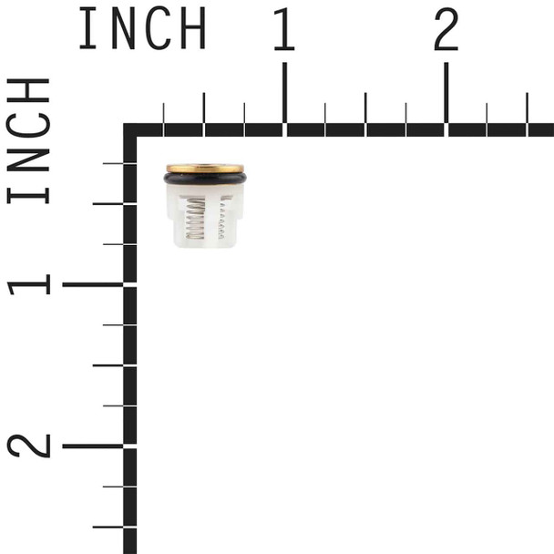 204082GS Kit-Check Valve - Briggs and Stratton - Genuine OEM Part 204082GS Kit-Check Valve - Briggs and Stratton - Genuine OEM Part