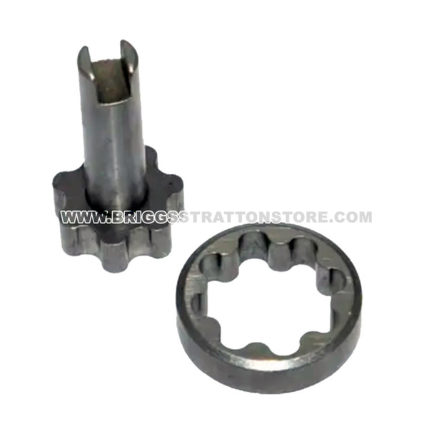 Briggs and Stratton 493884 Oil Pump OEM