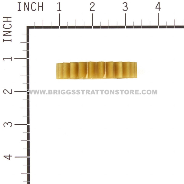 BRIGGS AND STRATTON 692353 - GEAR-PINION - Image 3 BRIGGS AND STRATTON 692353 - GEAR-PINION - Image 3