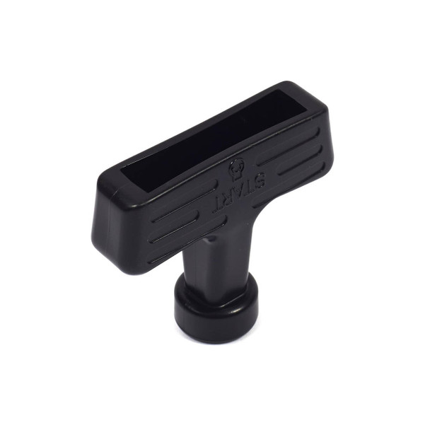 BRIGGS & STRATTON GRIP - STARTER ROPE 711540 - Image 1 BRIGGS & STRATTON GRIP - STARTER ROPE 711540 - Image 1